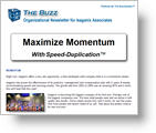 The Buzz Newsletter